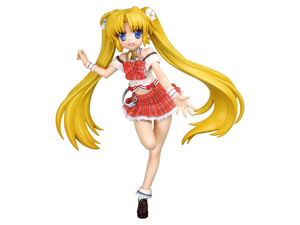 Smile Shooter: Airi Suzuhira (Cold Cast)