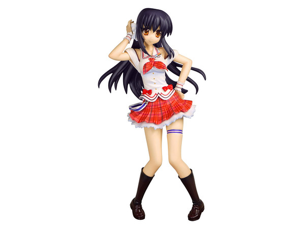 Smile Shooter: Mayu Akiyama (Cold Cast)