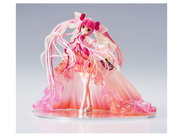 Tinkle Original Figure Setsugekkamai -Rin-