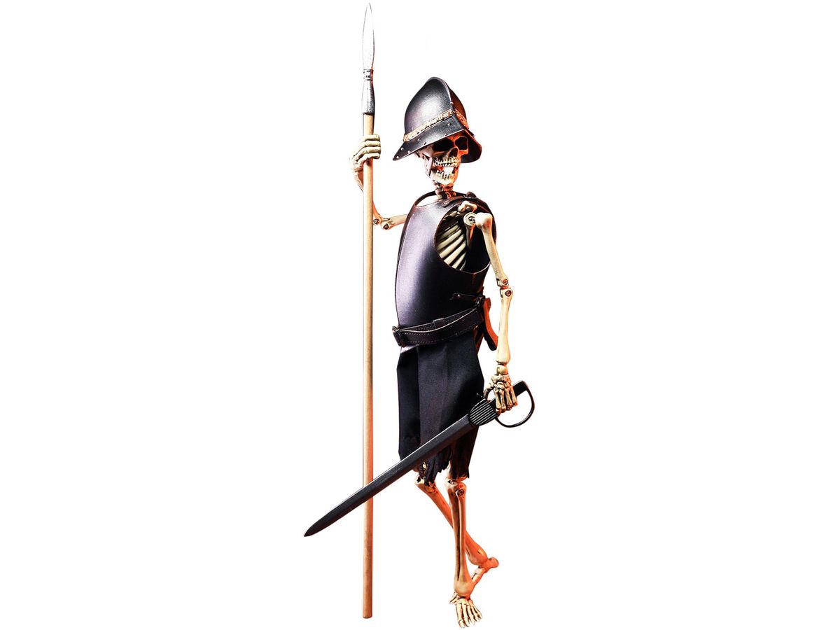 Nightmare Series Imperial of Defender