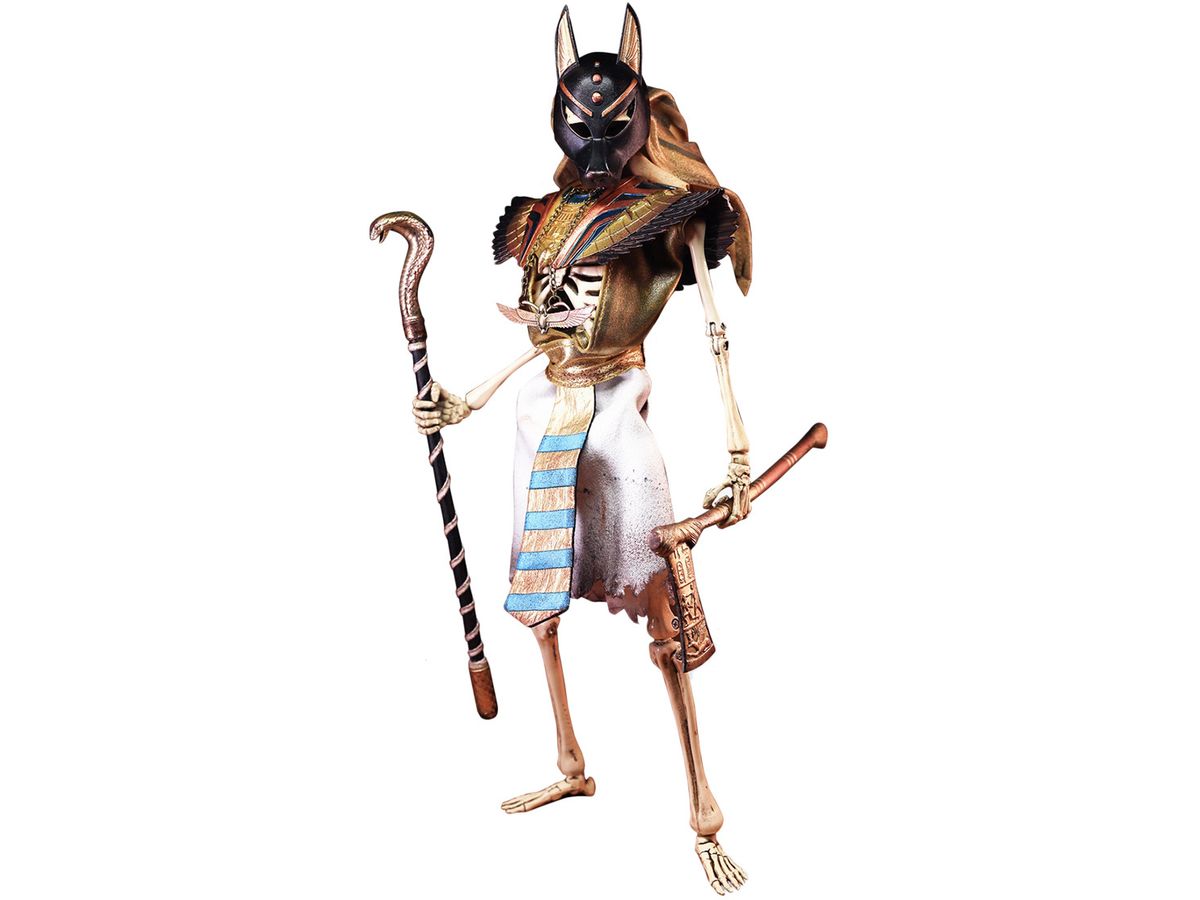 Nightmare Series Imperial of Judge