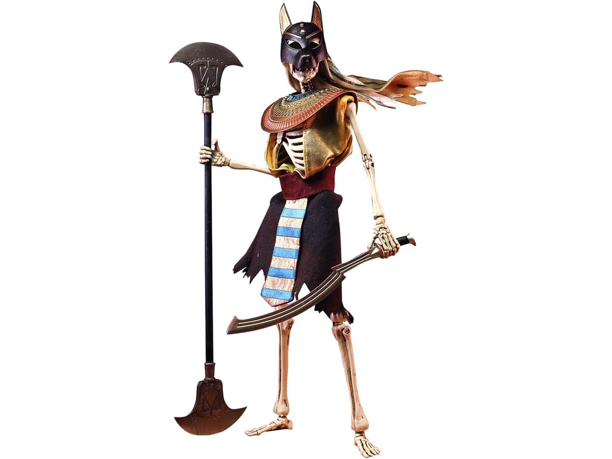 Nightmare Series Imperial of Hunter