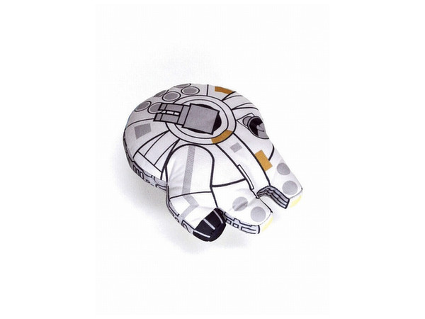 Star Wars Millennium Falcon Super Deformed Plush