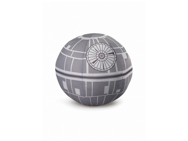 Star Wars Death Star Super Deformed Plush