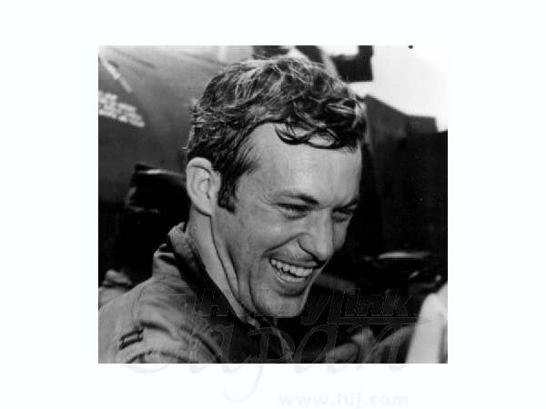 Vietnam War Ace S. Ritchie 1 fig. | HLJ.com