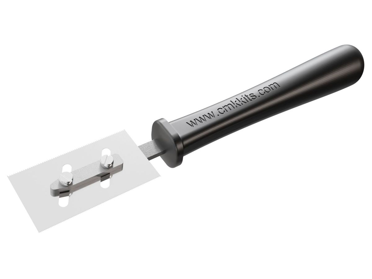 Razor Saw Profi Set