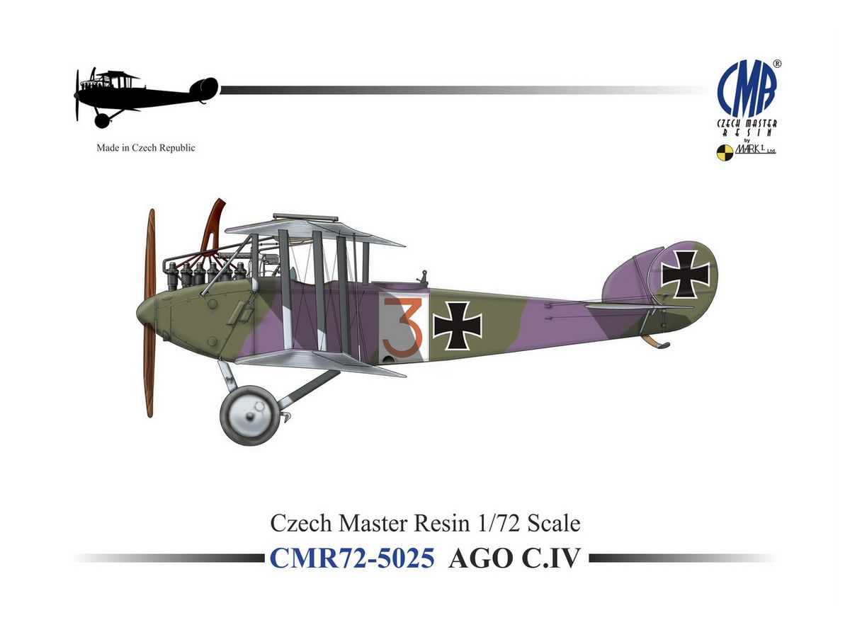 AGO C.IV