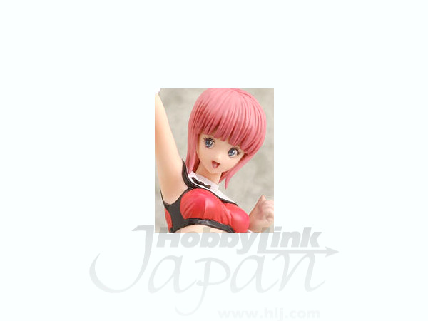 Momoko Morimoto PVC