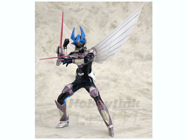 Gutto-Kuru Wingman Solar Guarder PVC