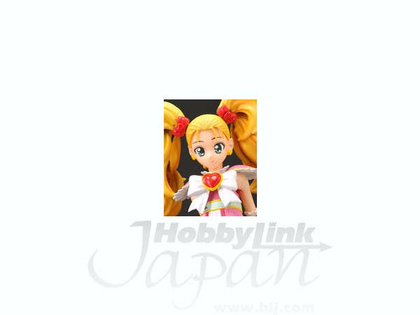 Gutto Kuru Figure Collection: Shiny Luminous