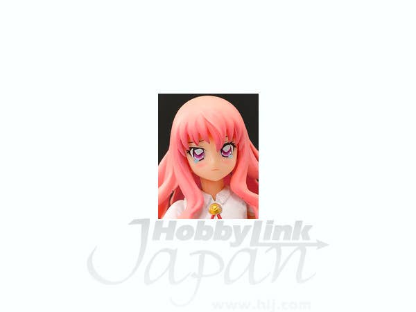 Gutto-Kuru Figure Collection: Louise Deluxe Version