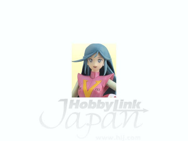 Gutto Kuru Figure Collection Chizuru Nambara