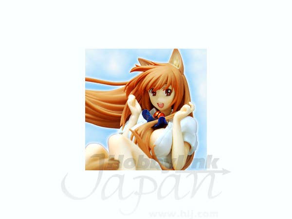 Gutto Kuru Figure: Ellis Y-Shirt Ver.