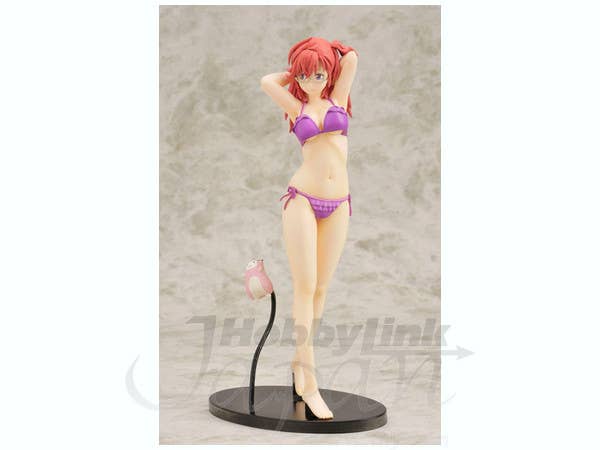 Gutto-Kuru Figure La Beaute Ichika Takatsuki