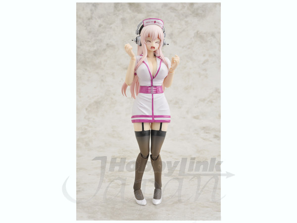 Amazon.com: Gutto kuru Figure Collection 53 - Suoper Sonico