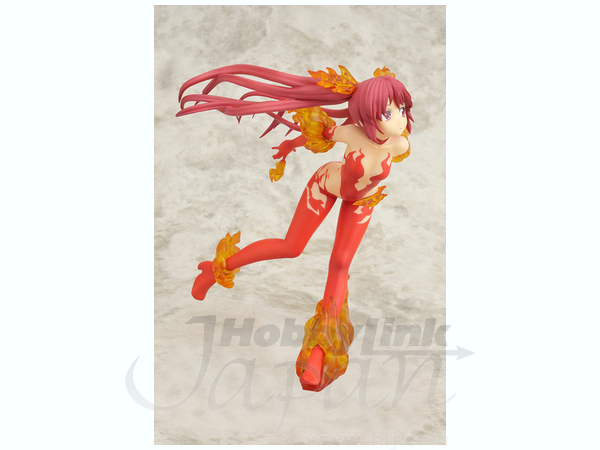 Gutto-Kuru Figure La Beaute: Kuko