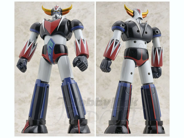 Brave Gohkin Grendizer