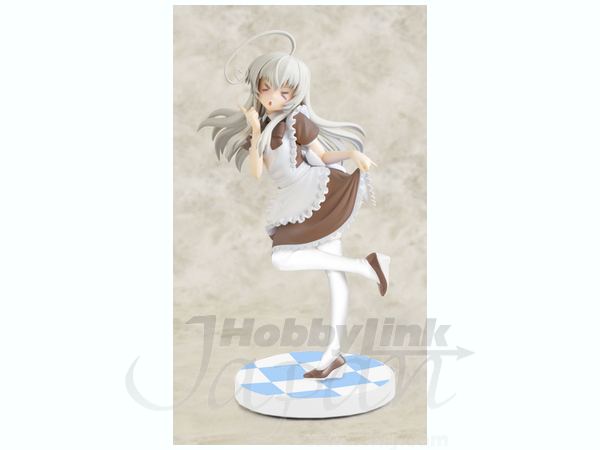 Gutto-Kuru Figure La Beaute Nyaruko (Limited)