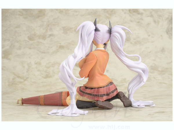Gutto-Kuru La Beaute: Yagyu