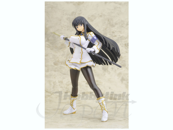 Gutto-Kuru Figure Collection La Beaute: Ikaruga