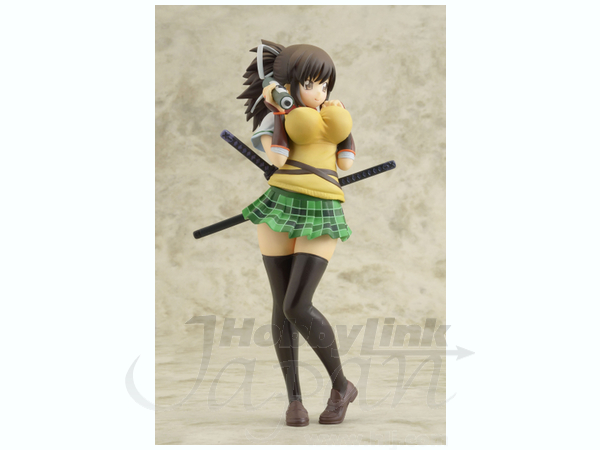 Gutto-Kuru Figure La Beaute: Asuka