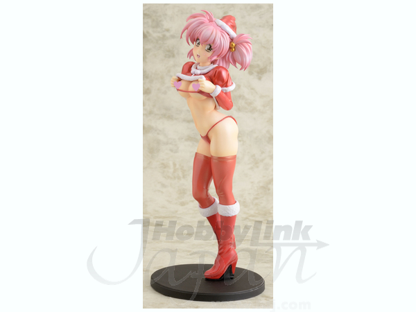Gutto Kuru Figure Collection Sweet: Mineko Sudou
