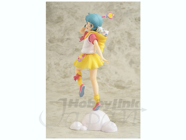 Gutto-Kuru Figure La Beaute: Yu Morisawa