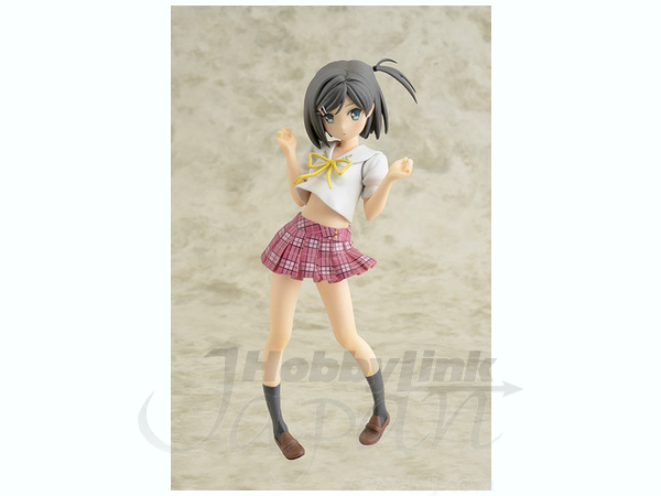 Gutto-Kuru Figure La Beaute: Tukiko Tsutsukakushi