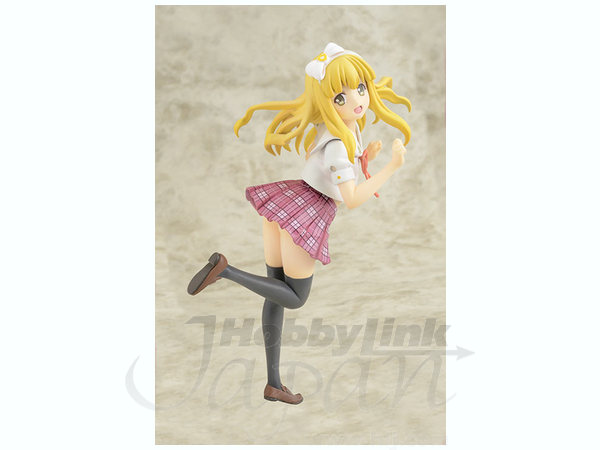 Gutto-Kuru Figure La Beaute: Azusa Azuki