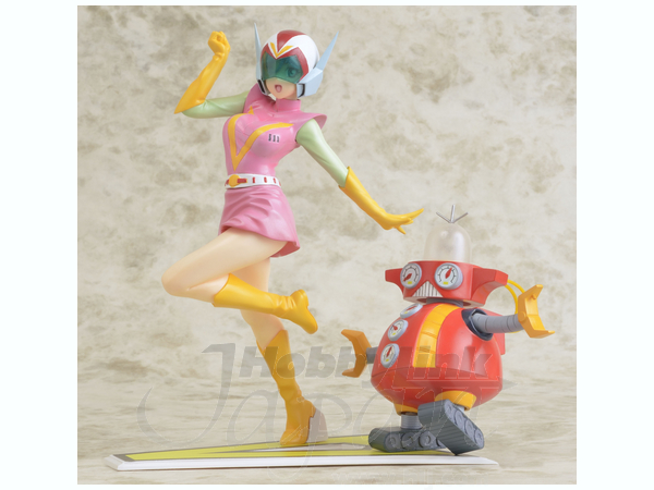 Gutto-Kuru Figure La Beaute: Chizuru Nambara
