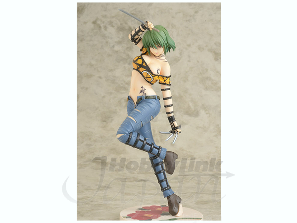 Gutto-Kuru Figure La Beaute Hikage