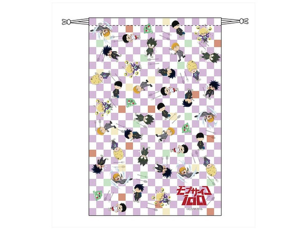 Mob Psycho 100: Drawstring Pouch