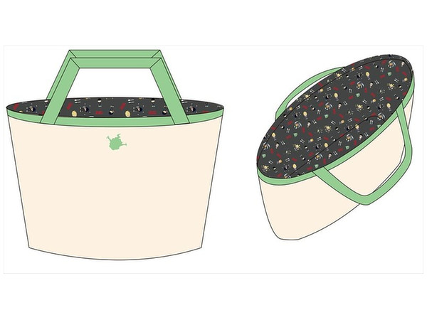 Mob Psycho 100: Tote Bag