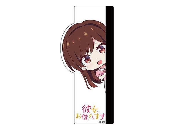 Rent-A-Girlfriend: Acrylic Memo Board Chizuru Mizuhara