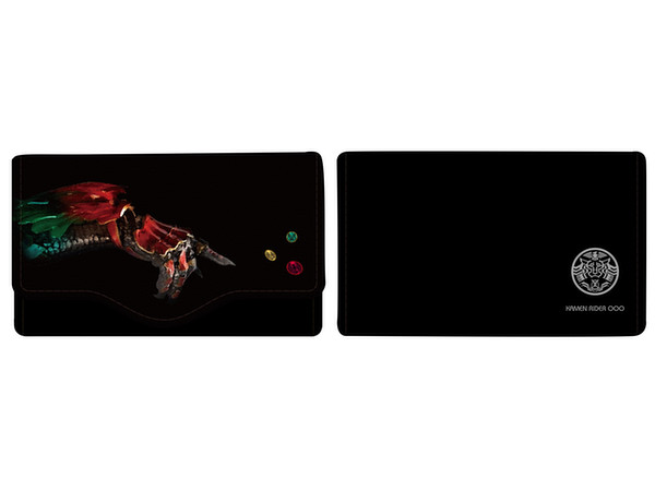 Heisei Kamen Rider Series Key Case 04 Kamen Rider OOO