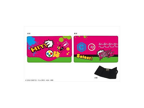 Heisei Kamen Rider Series: Key Case Vol.2 Kamen Rider Ex-Aid