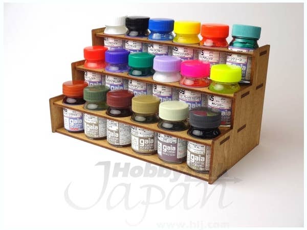 Paint Stand C | HLJ.com