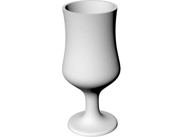 Parfait Glass