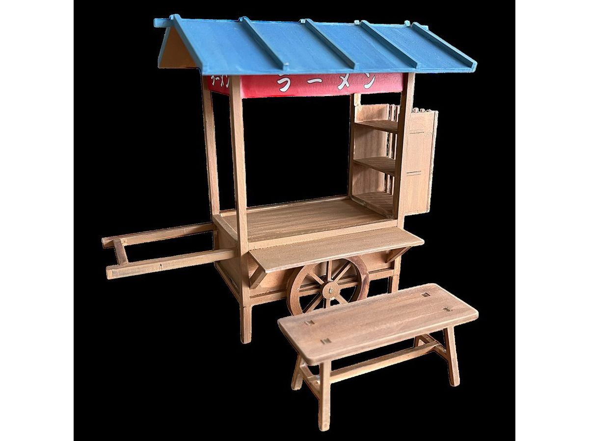 Food Cart