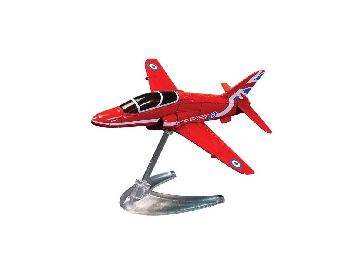 Corgi Showcase RAF Red Arrows Hawk