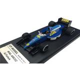 70％OFF CPモデル 1/43 リアルARC02 G.フォイテク 1989 Rial ARC02 G.Foitek 1989 Spanish GP #38 | HLJ.com