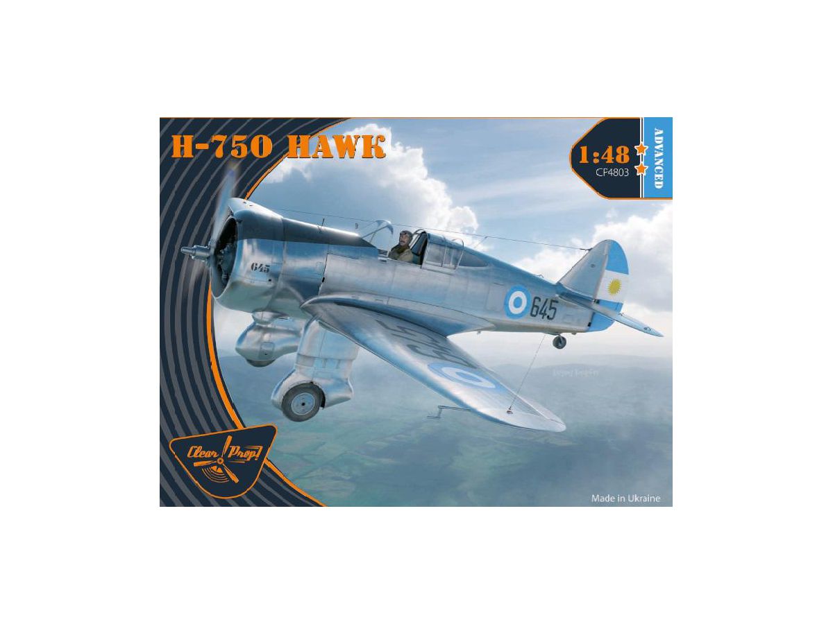 H-75O Hawk