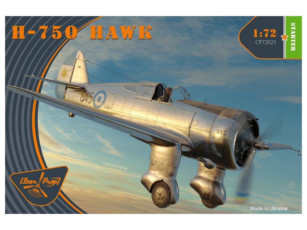 H-75O Hawk