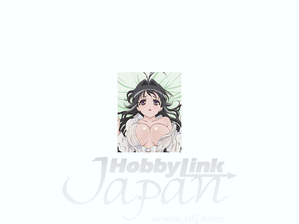 Chizuru Minamoto Huggable Pillow Cover