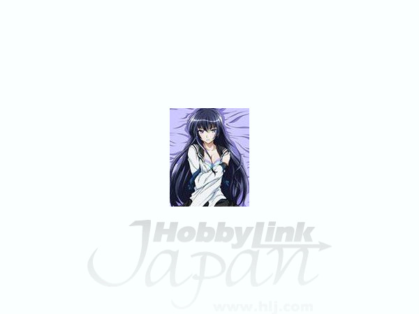 Shizuku Sangou Pillow Cover