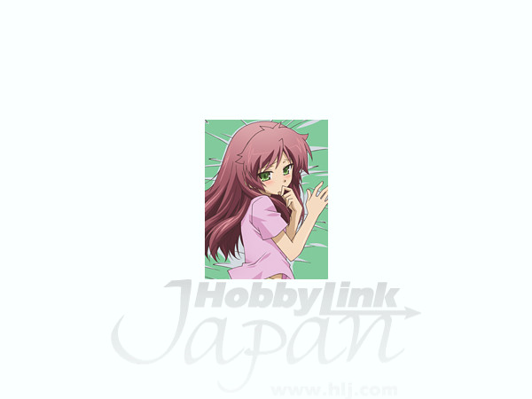 Baka to Test to Shokanju Huggable Pillow Cover: Minami Shimada