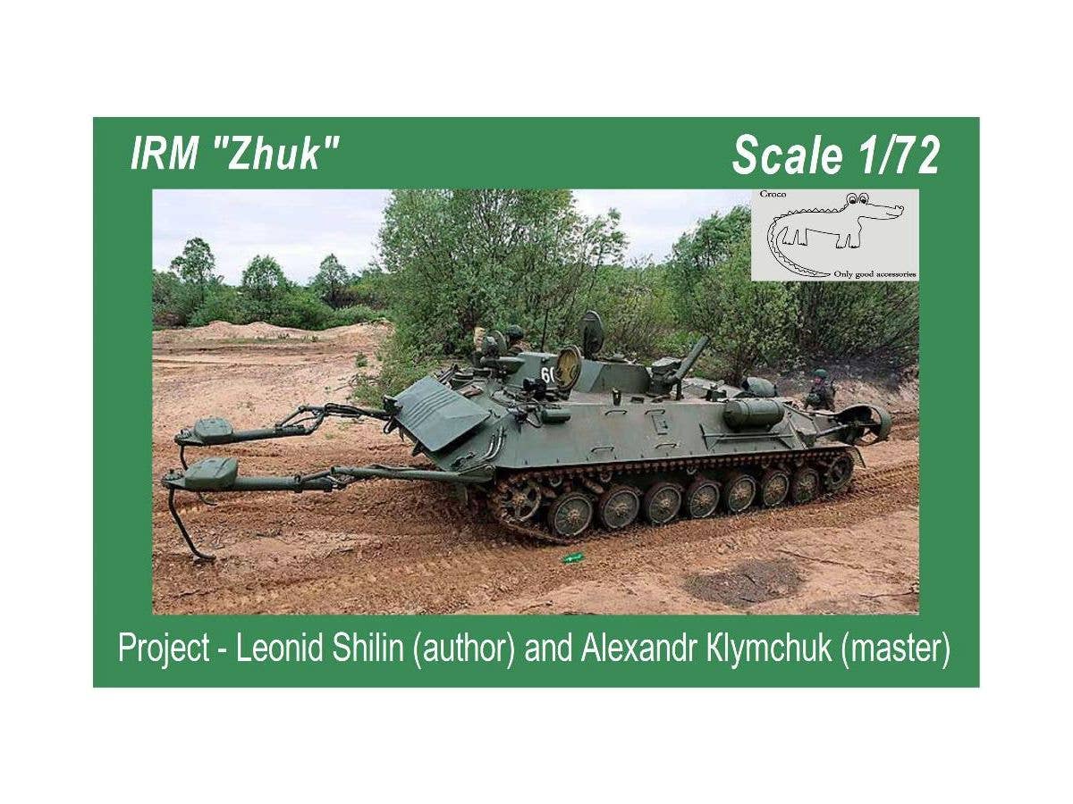 IRM Zhuk