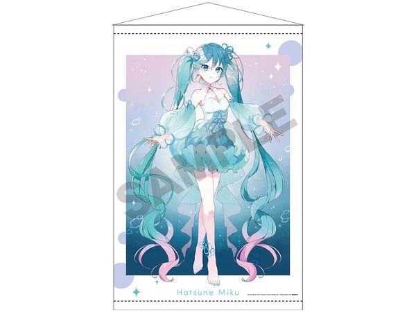 Hatsune Miku: B2 Tapestry Jellyfish Dress