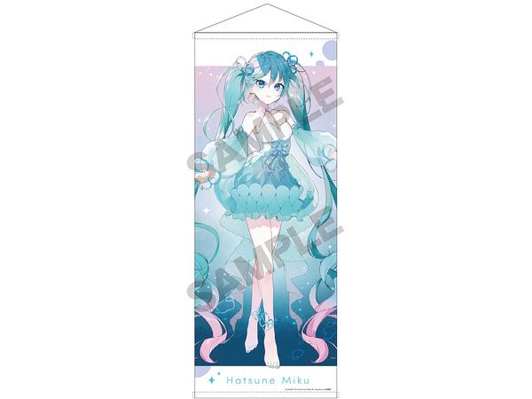 Hatsune Miku: Life-Size Tapestry Jellyfish Dress