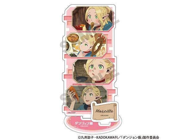 Delicious In Dungeon: Acrylic Stand Marcille